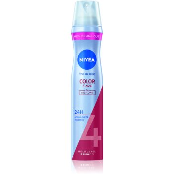 NIVEA Color Protect fixativ - imagine 2